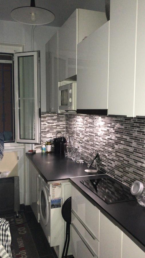Superbe Appartement Proche De La Butte Montmartre ปารีส ภายนอก รูปภาพ